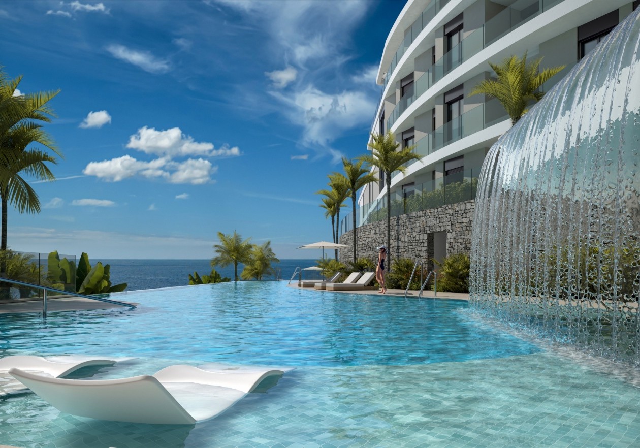 SERENE - Rocabella New Construction Render 8