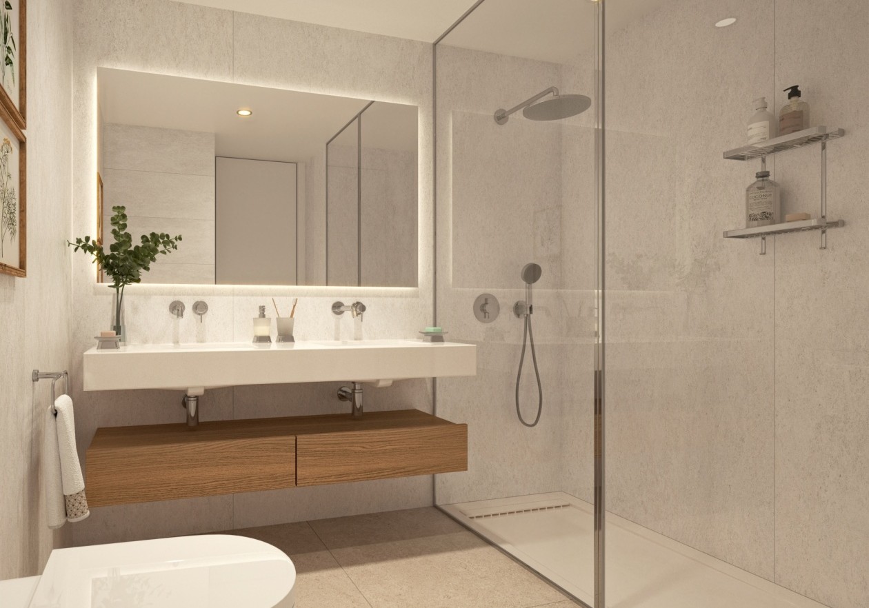 SERENE - Rocabella New Construction Render 10
