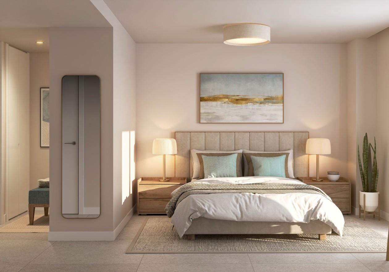 SERENE - Rocabella New Construction Render 9