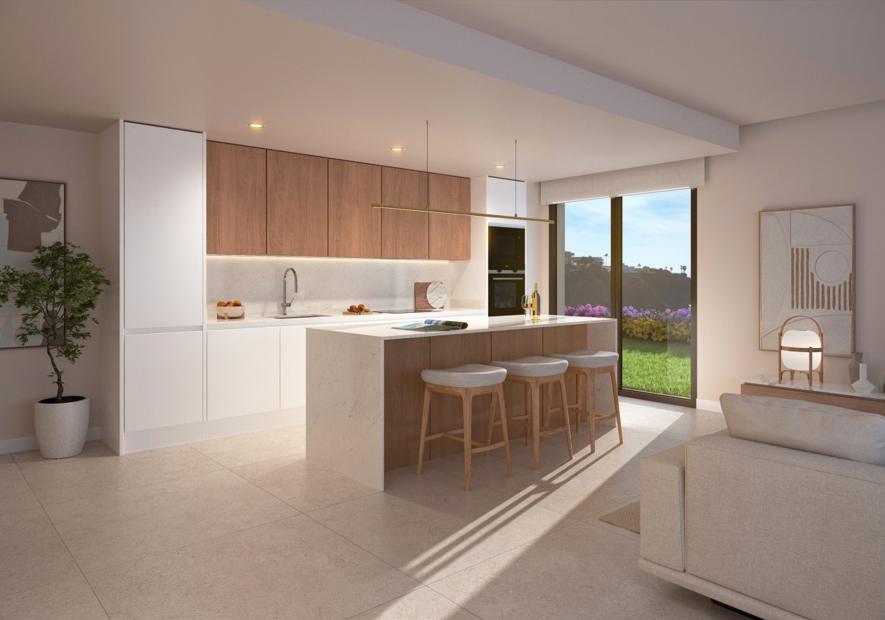 SERENE - Rocabella New Construction Render 11