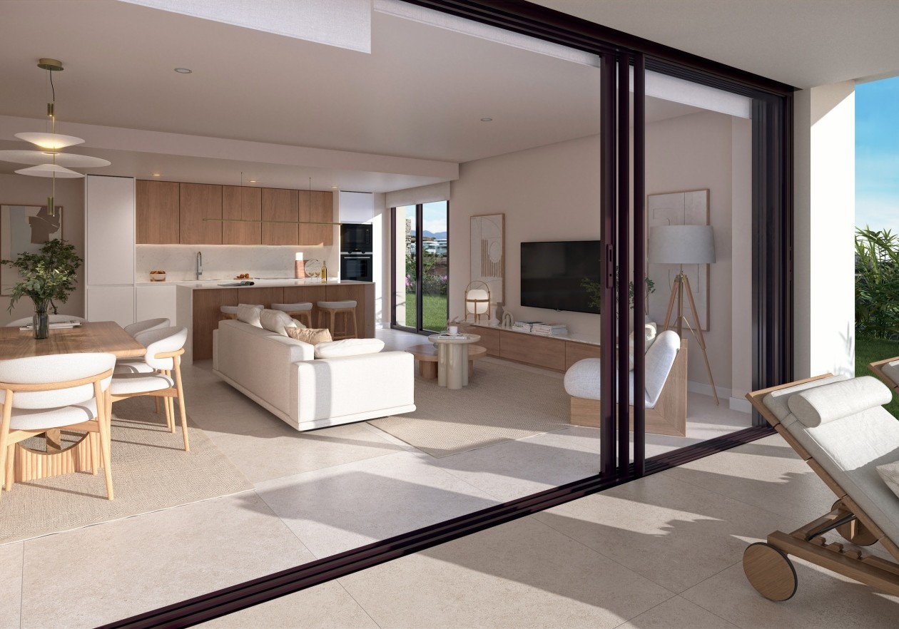 SERENE - Rocabella New Construction Render 14