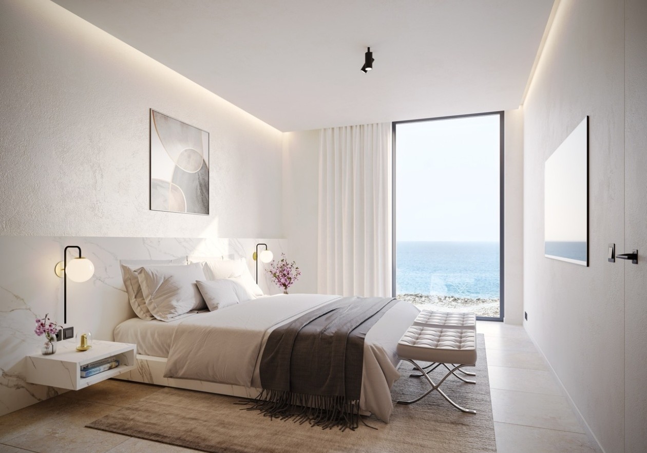 Iconic New Construction Render 3