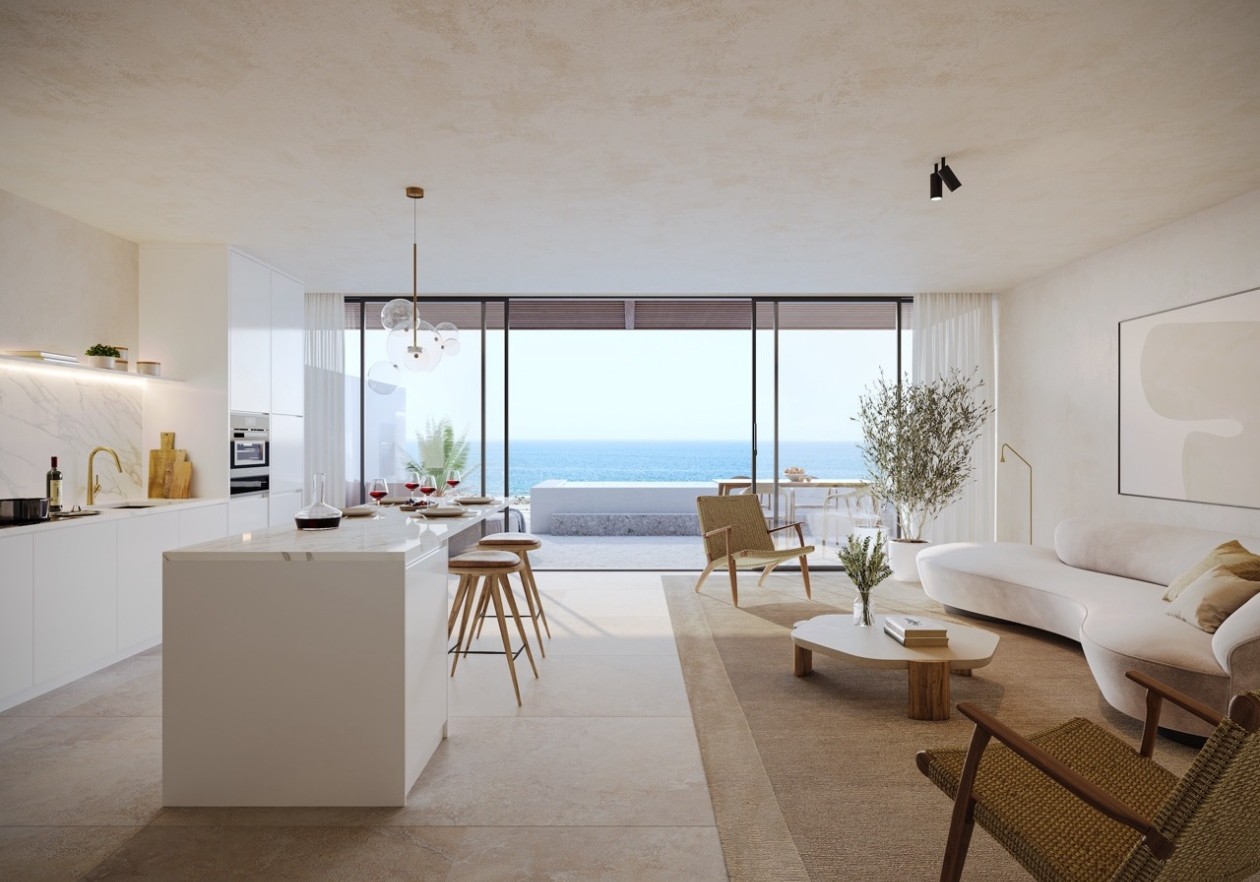 Iconic New Construction Render 4