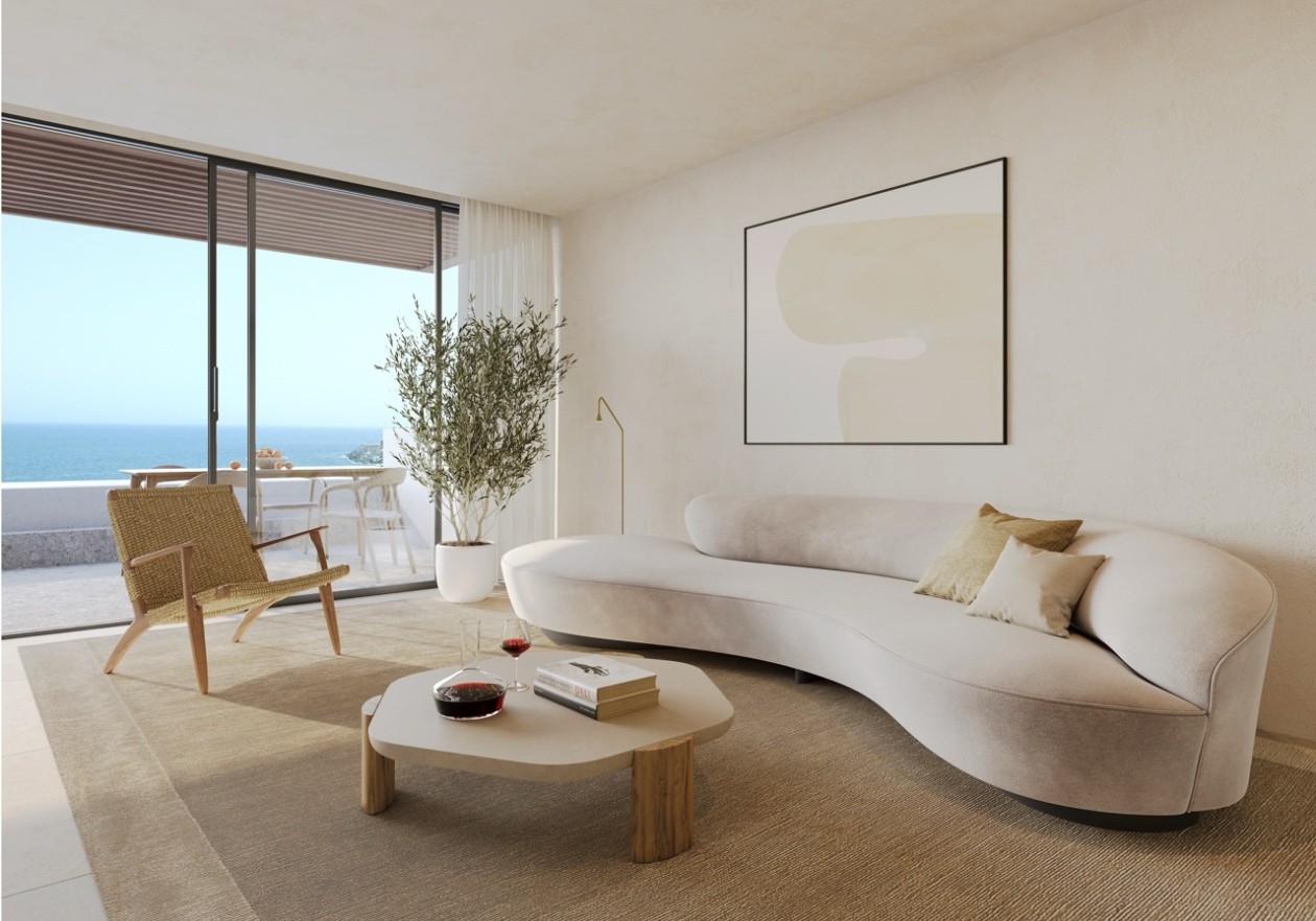 Iconic New Construction Render 5