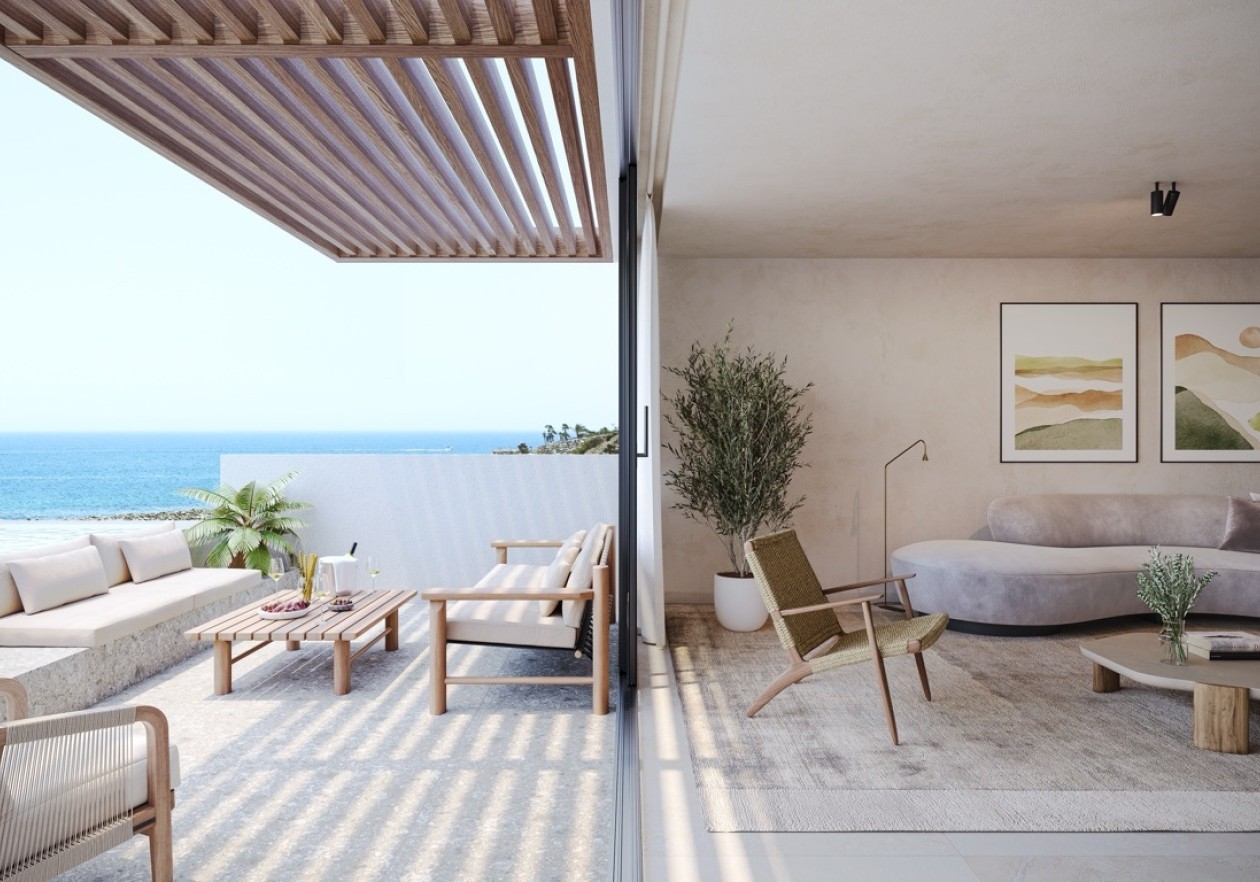 Iconic New Construction Render 12