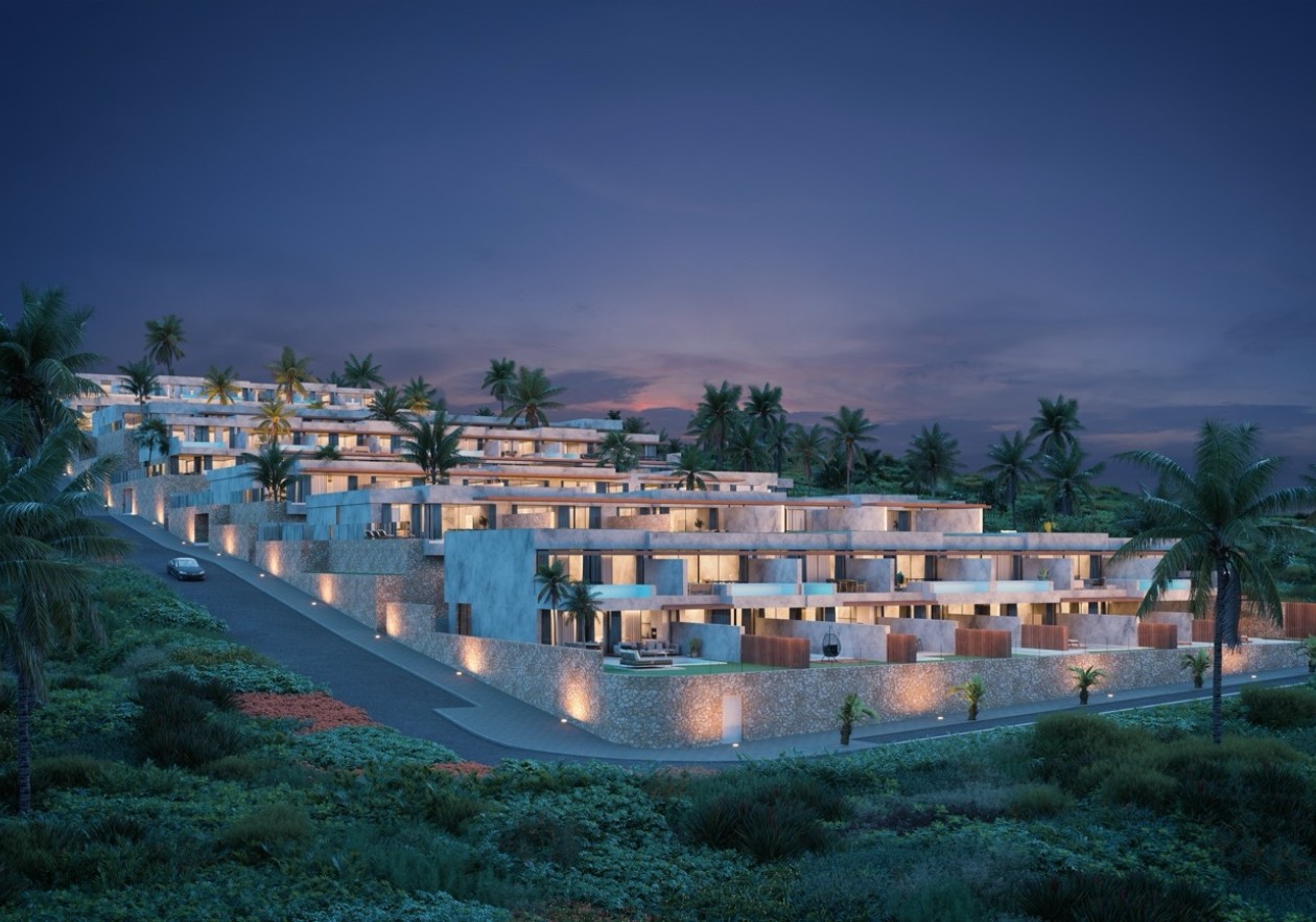 Iconic New Construction Render 17