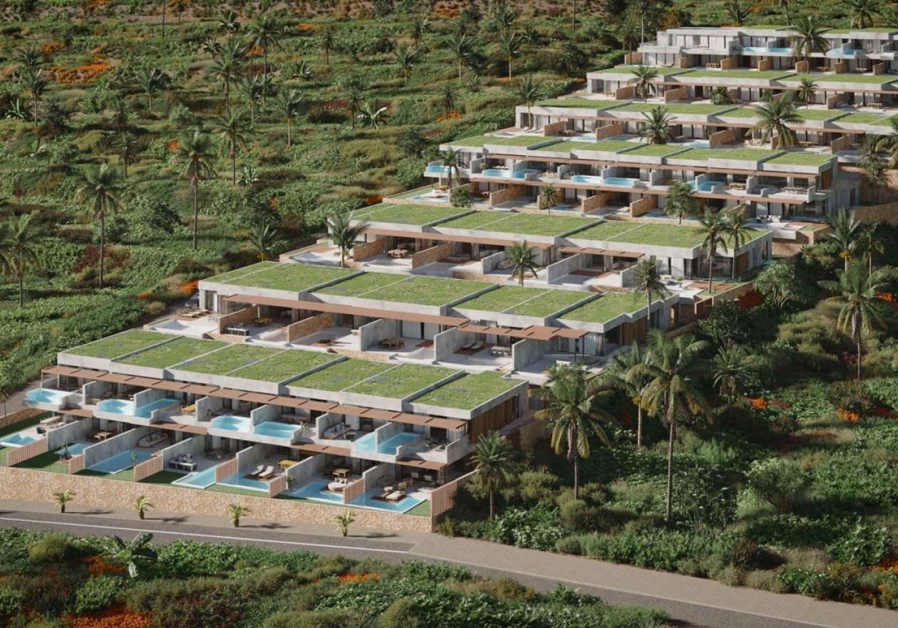 Iconic New Construction Render 15