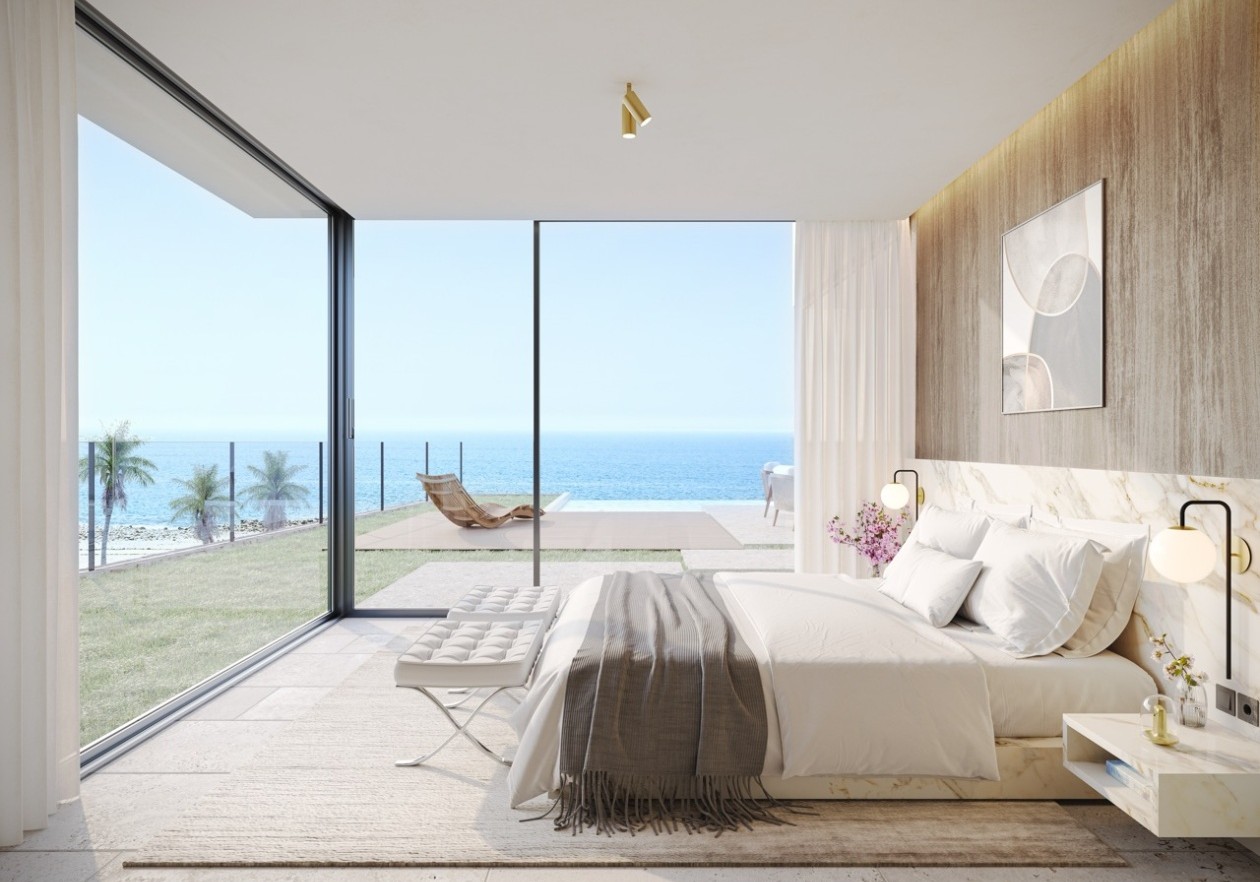 Iconic New Construction Render 23