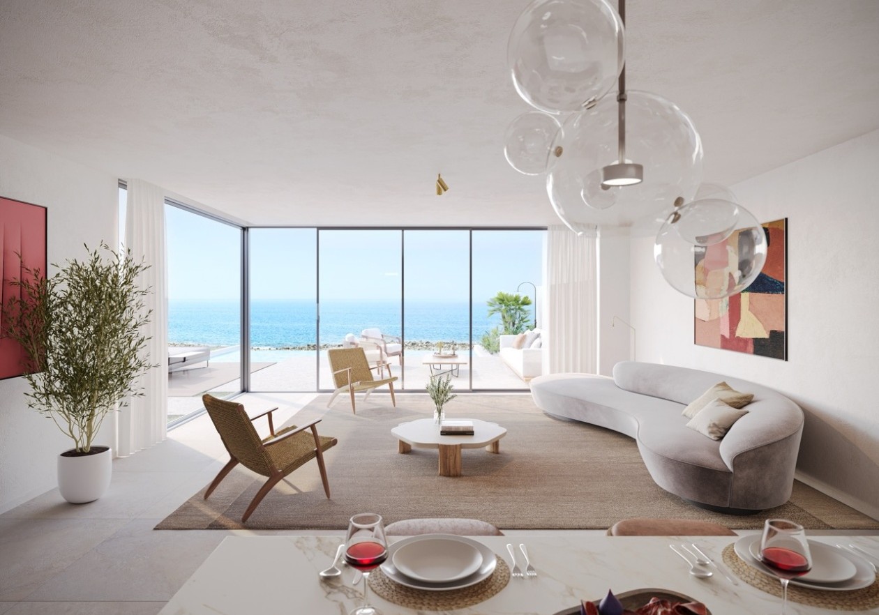 Iconic New Construction Render 30