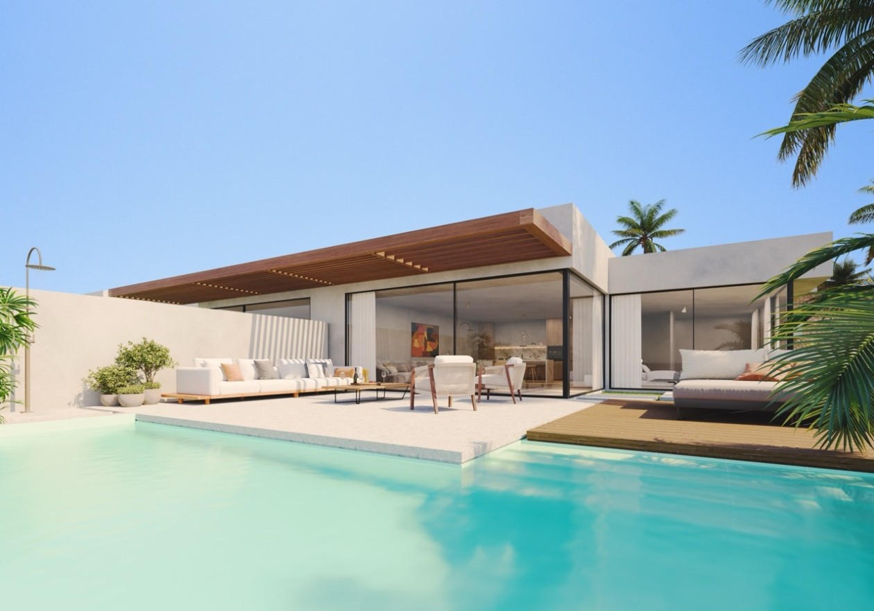 Iconic New Construction Render 26