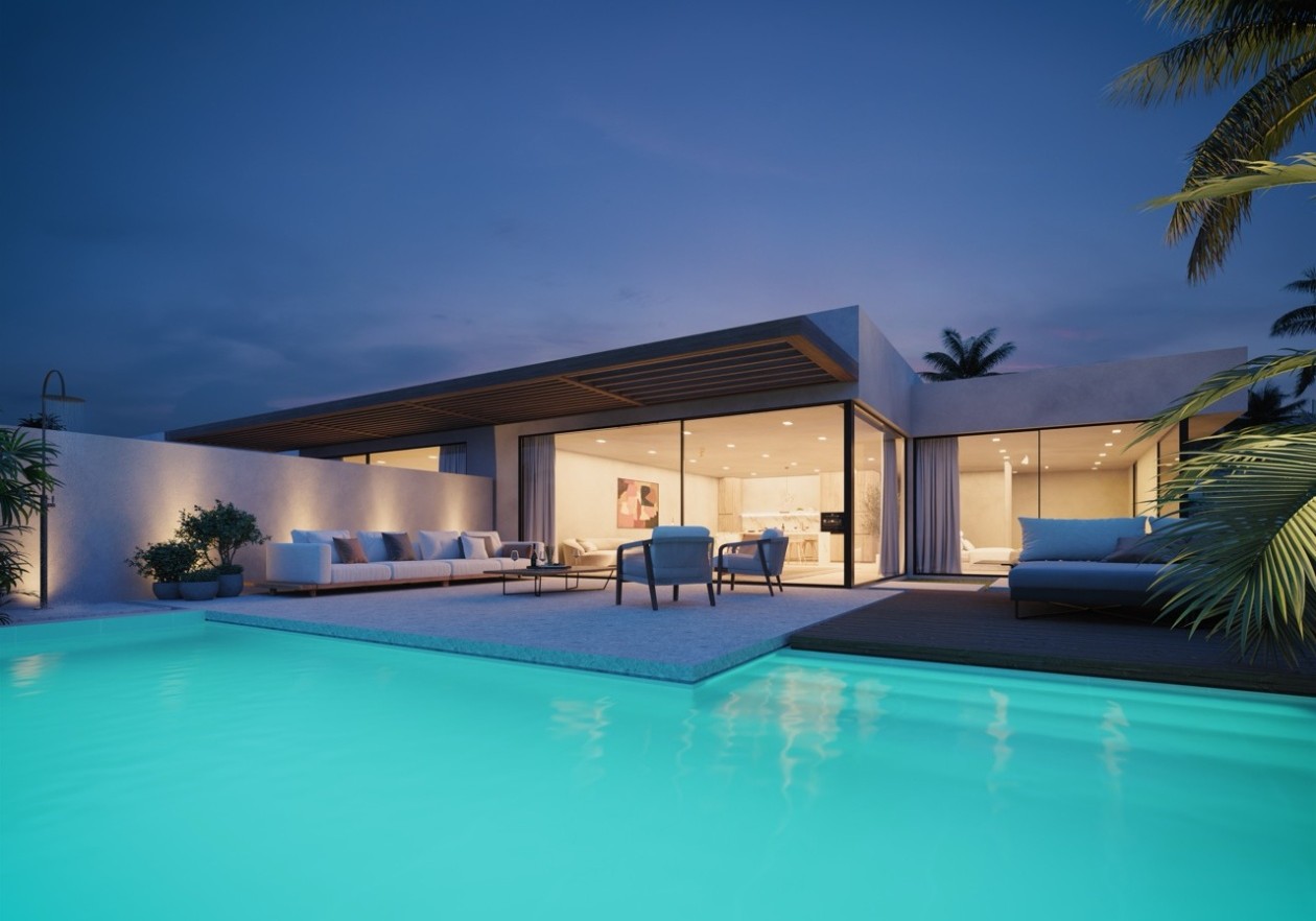 Iconic New Construction Render 27