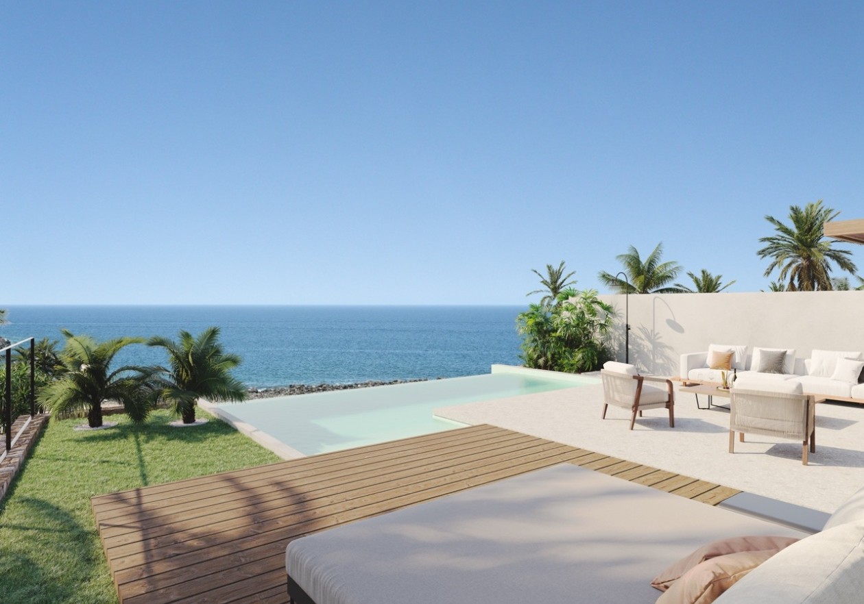 Iconic New Construction Render 29