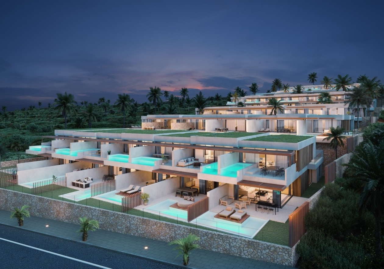 Iconic New Construction Render 22