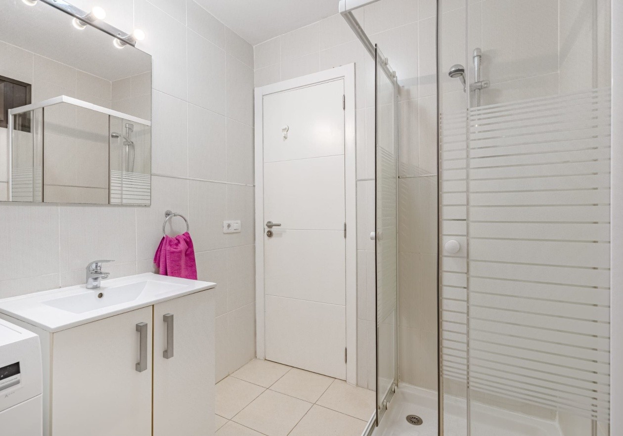 Exclusive seafront studio in Las Américas - Tenerife Royal Garden