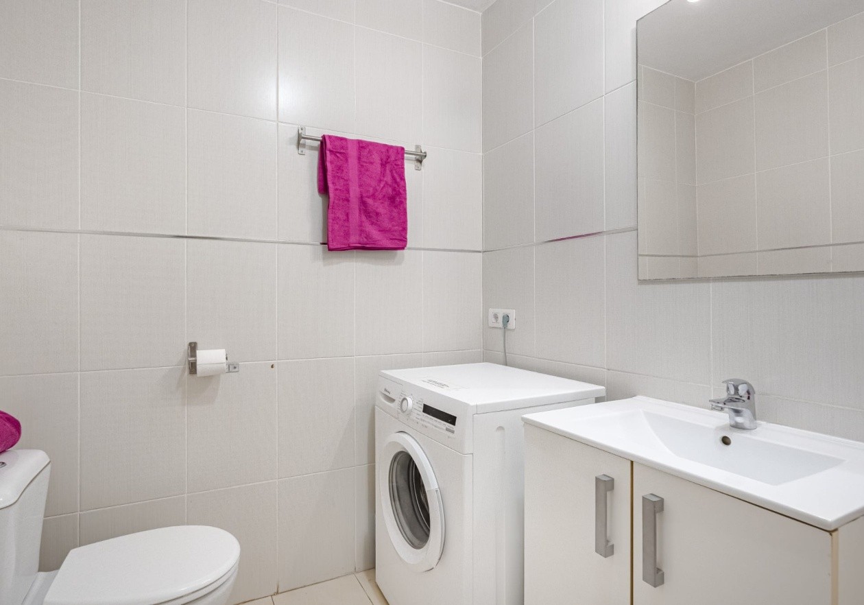 Exclusive seafront studio in Las Américas - Tenerife Royal Garden