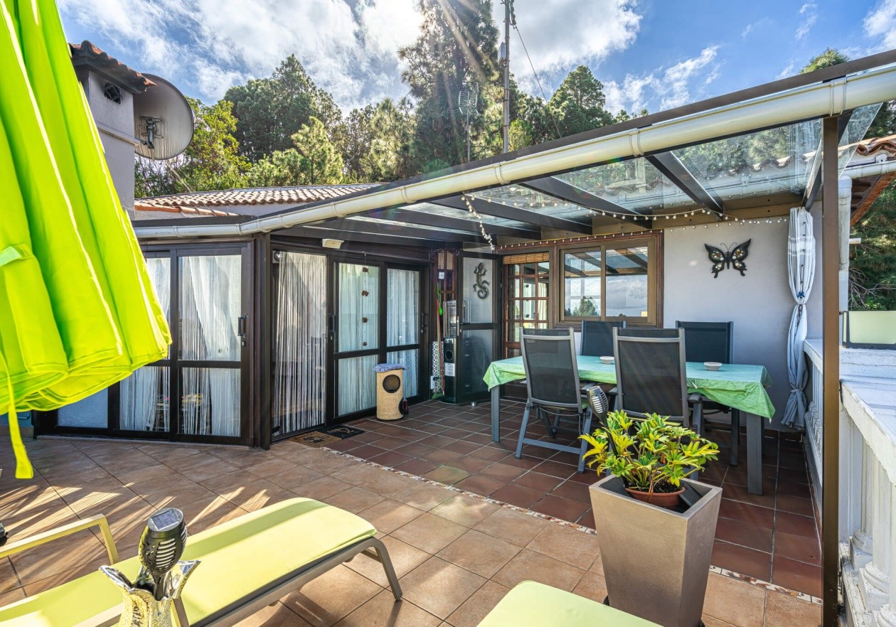 Casa independiente en Icod de Los Vinos