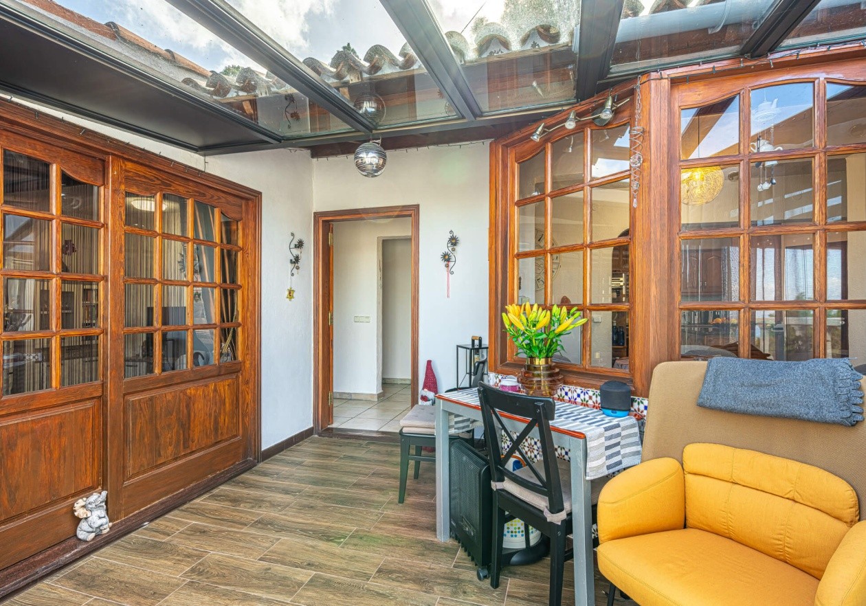 Casa independiente en Icod de Los Vinos