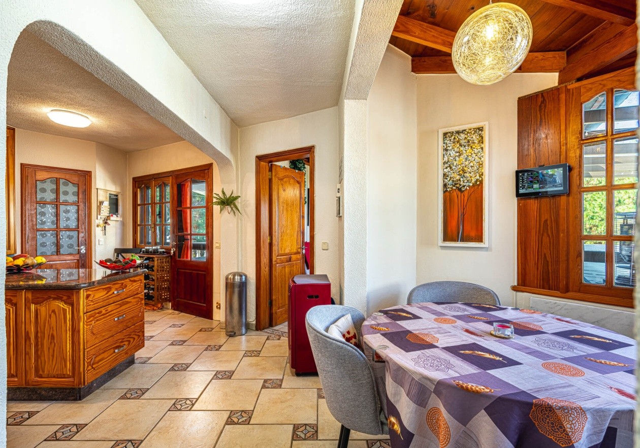 Casa independiente en Icod de Los Vinos