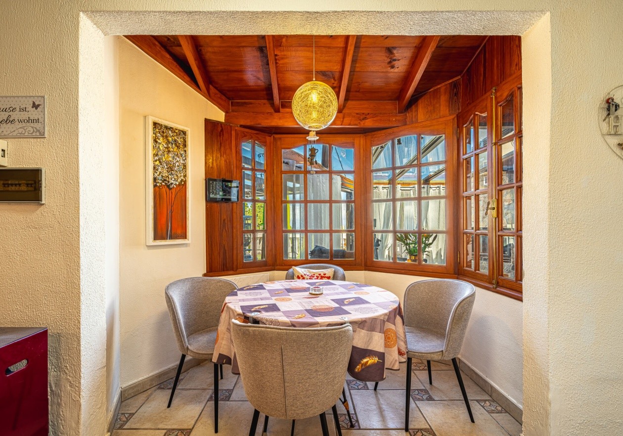 Casa independiente en Icod de Los Vinos