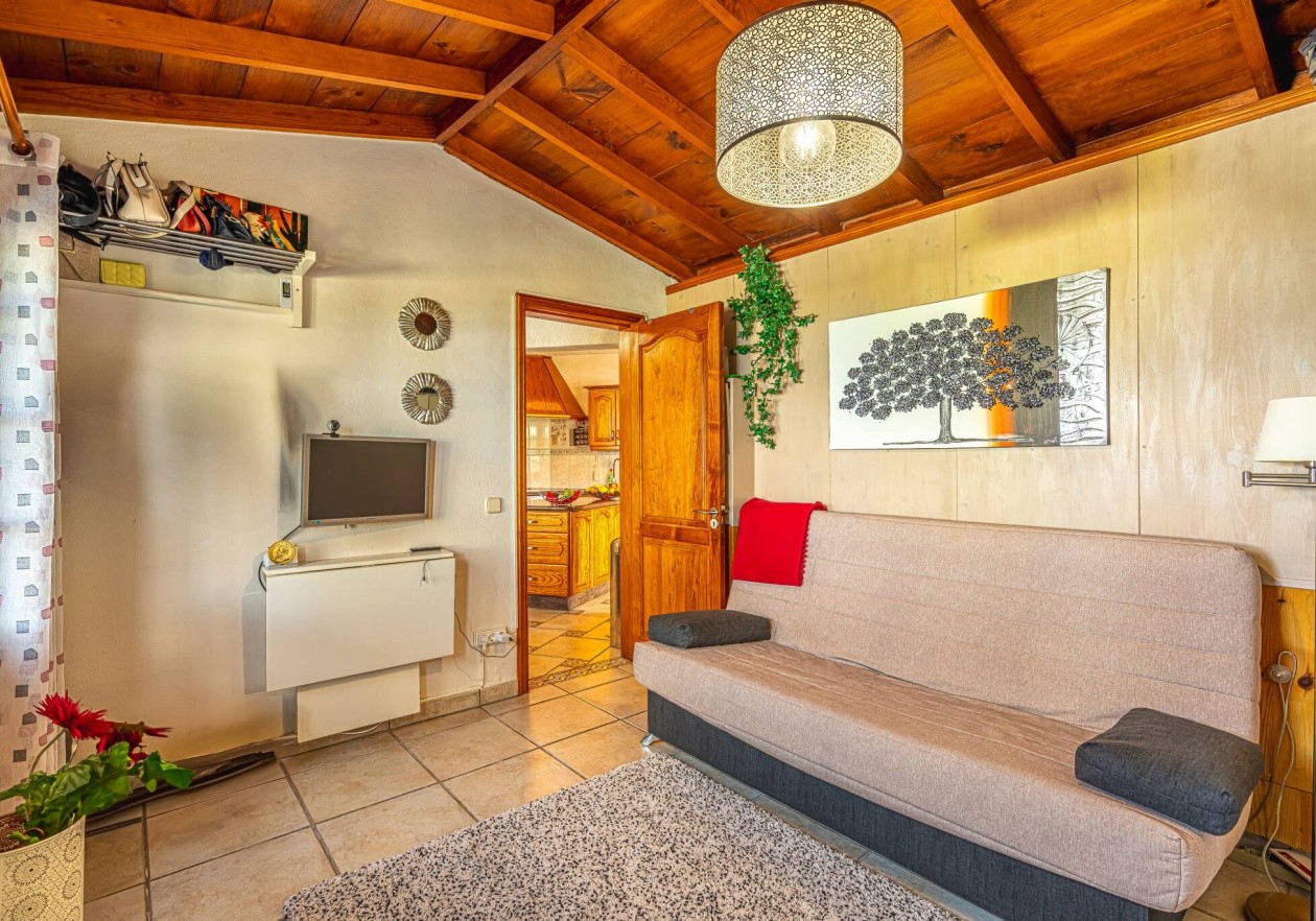 Casa independiente en Icod de Los Vinos