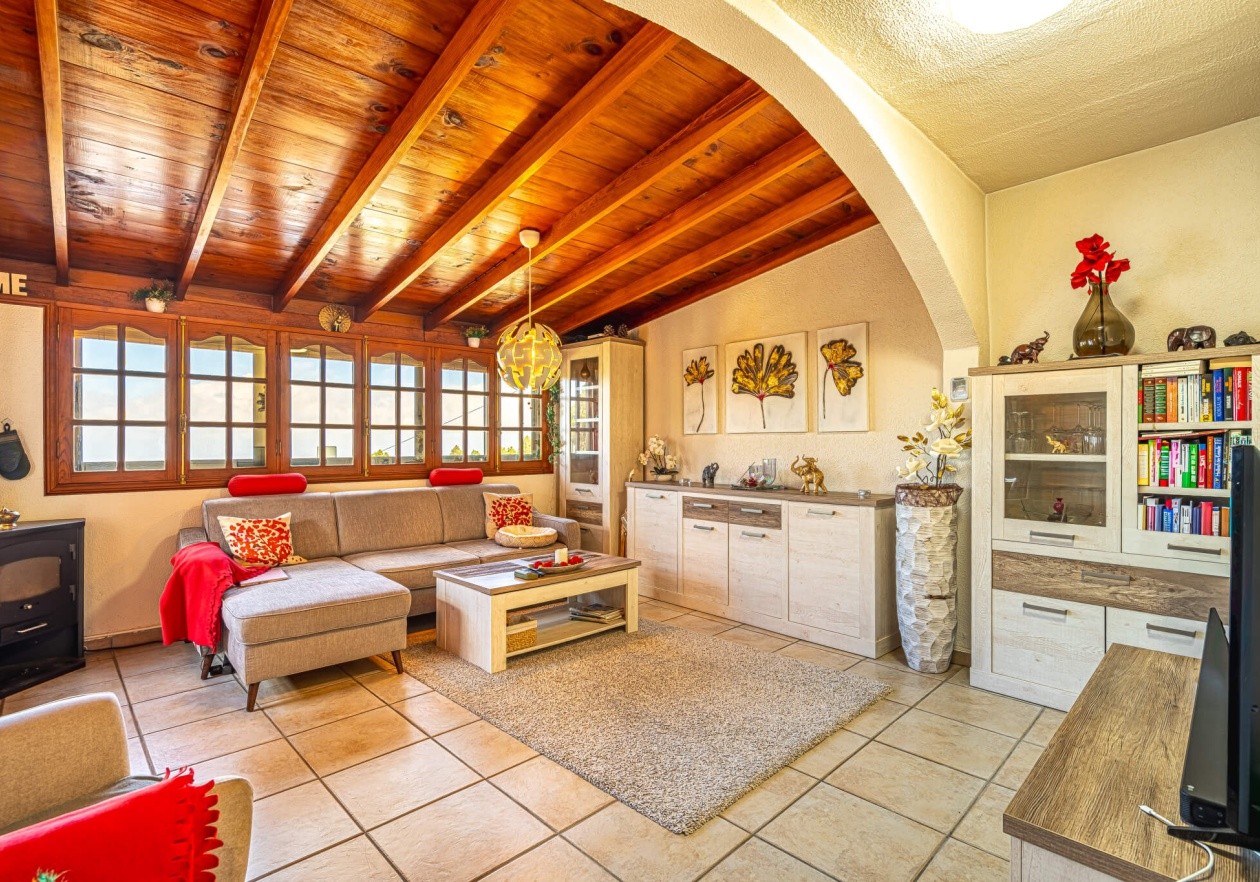 Casa independiente en Icod de Los Vinos