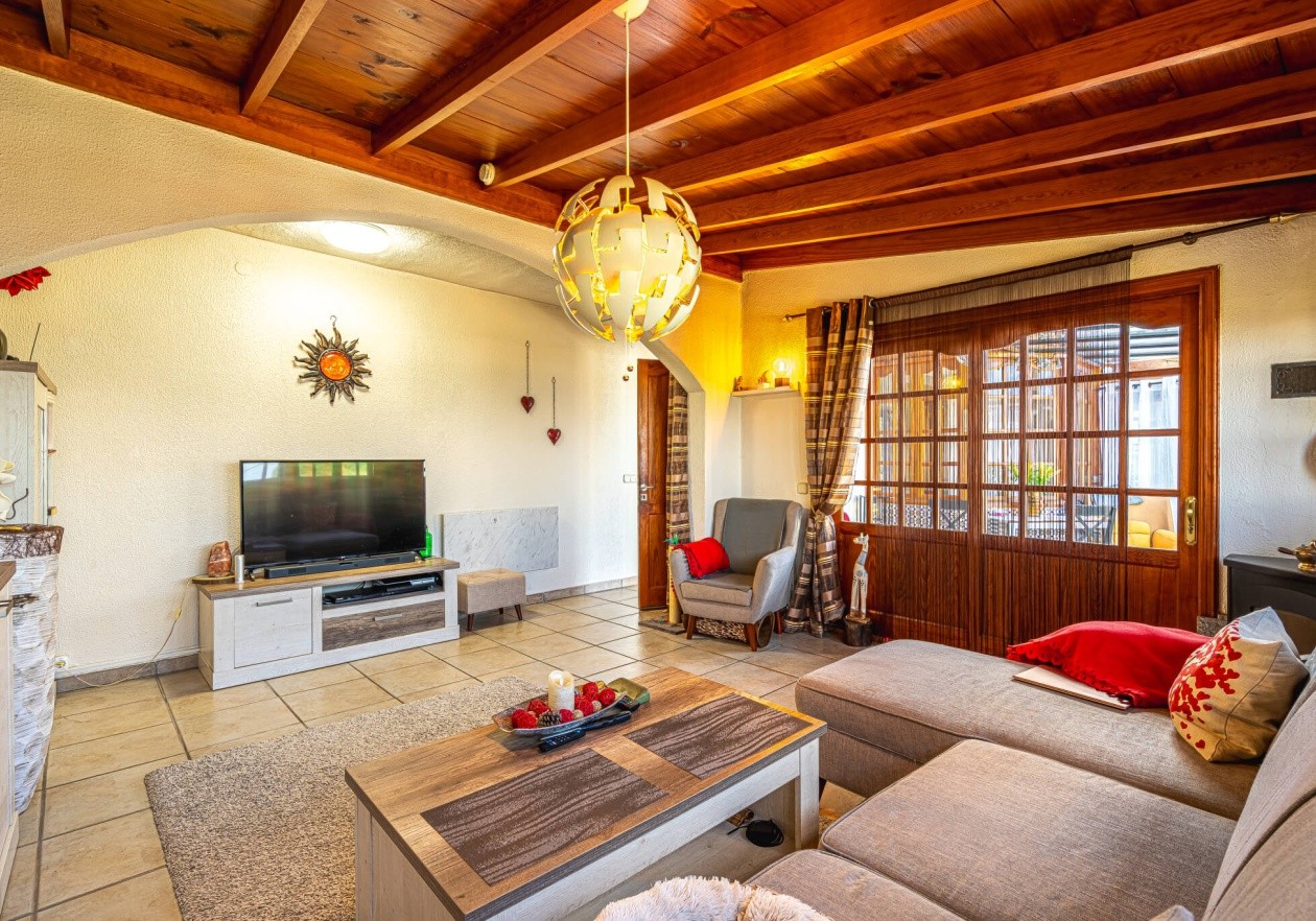 Casa independiente en Icod de Los Vinos