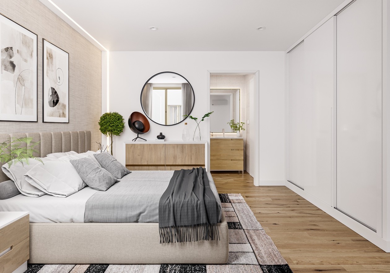 DELUXE HOMES