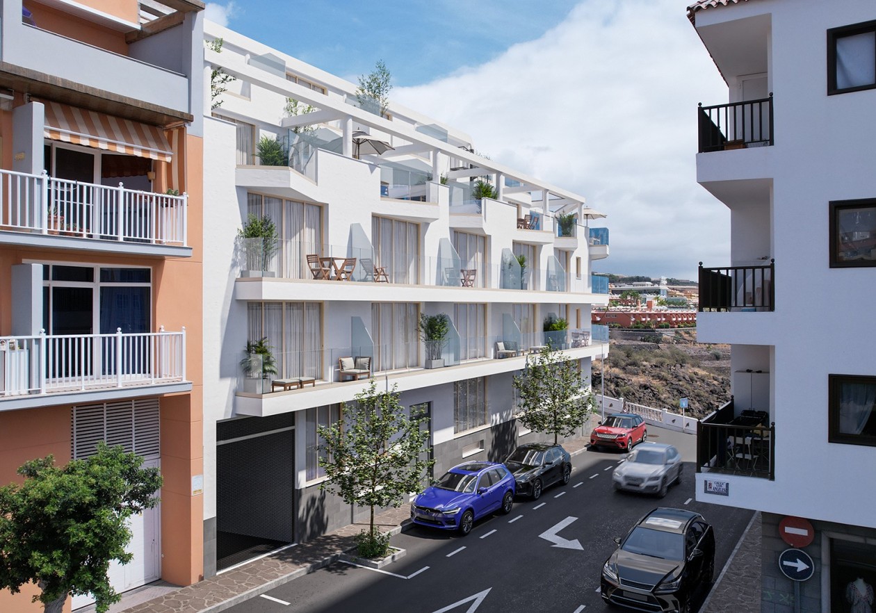 DELUXE HOMES