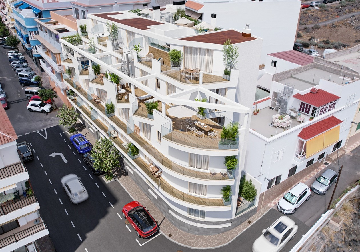 DELUXE HOMES