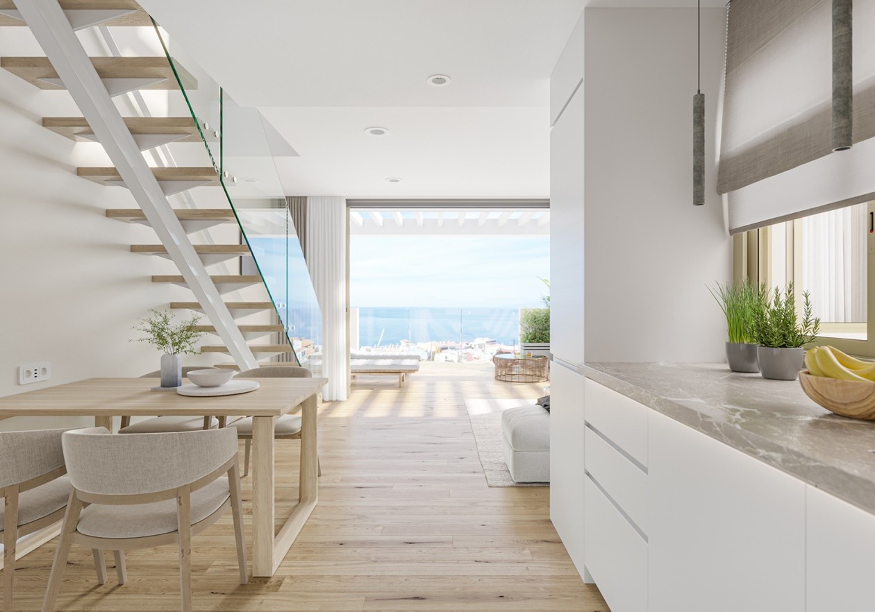 DELUXE HOMES