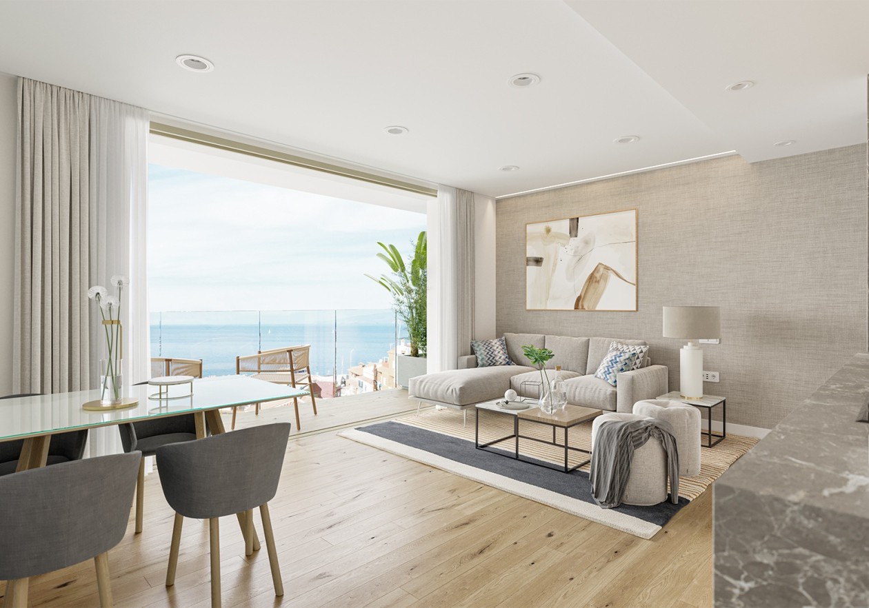 DELUXE HOMES