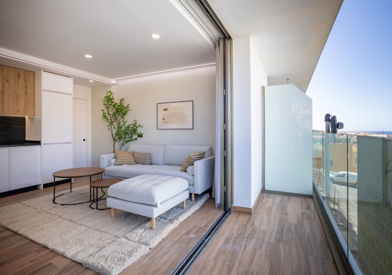 DELUXE HOMES