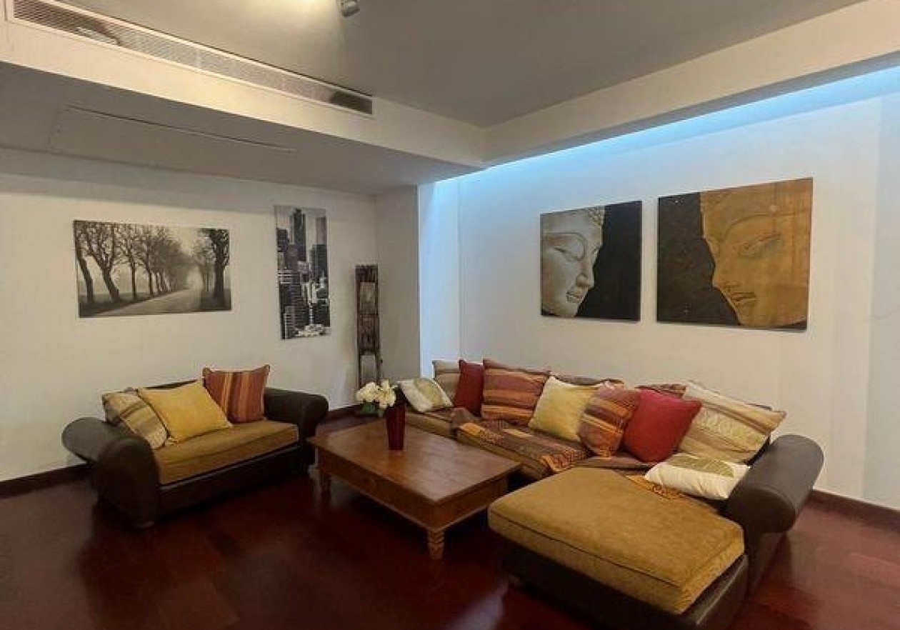 Luxury Townhouse in “Habitats del Duque” – Costa Adeje