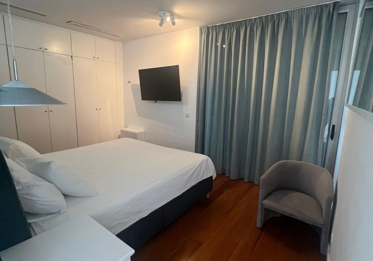 Luxury Townhouse in “Habitats del Duque” – Costa Adeje