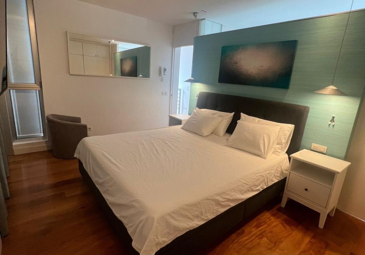 Luxury Townhouse in “Habitats del Duque” – Costa Adeje
