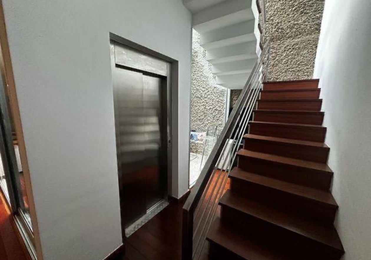 Luxury Townhouse in “Habitats del Duque” – Costa Adeje