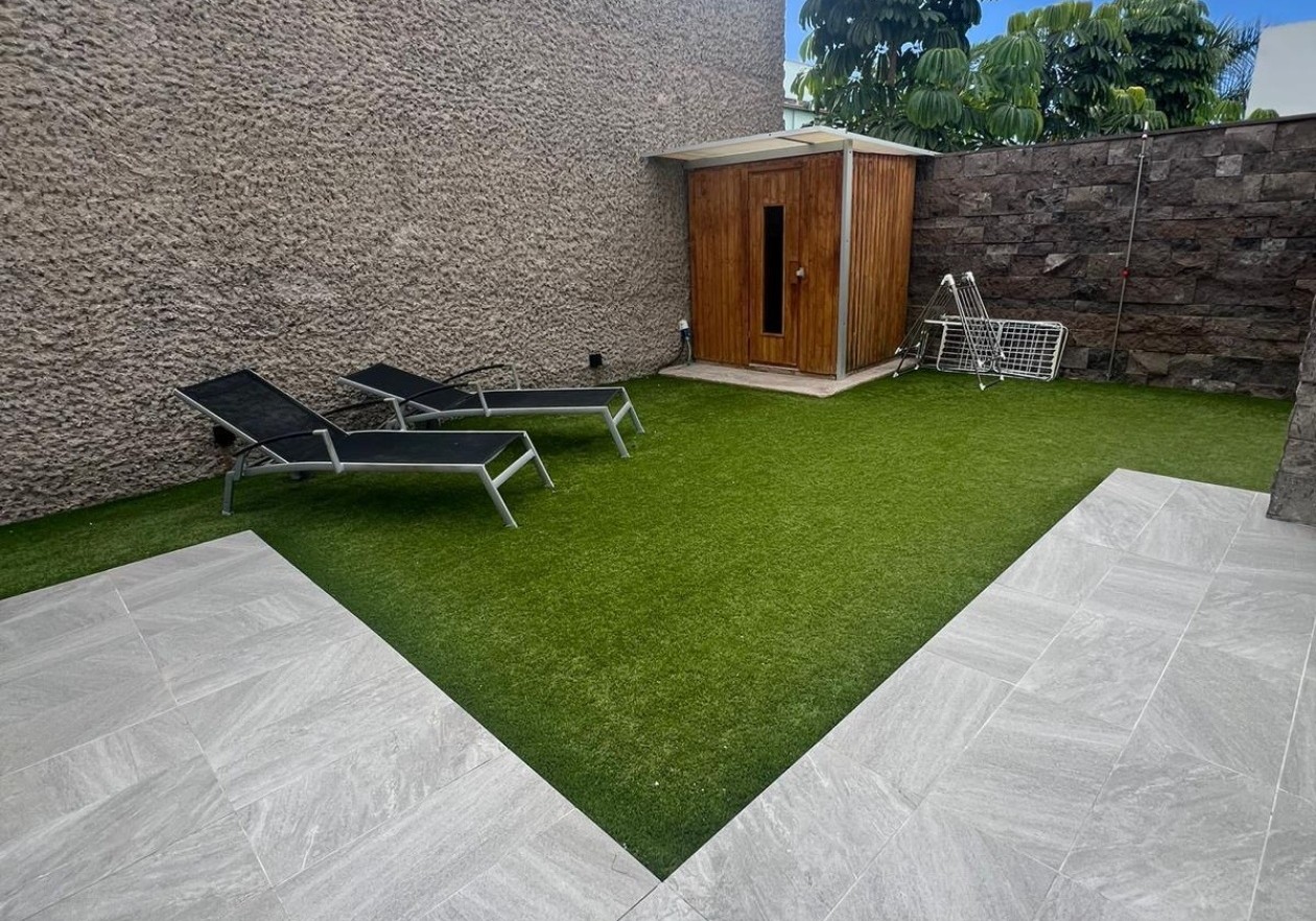 Luxury Townhouse in “Habitats del Duque” – Costa Adeje