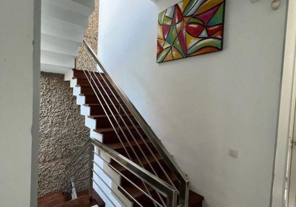 Luxury Townhouse in “Habitats del Duque” – Costa Adeje
