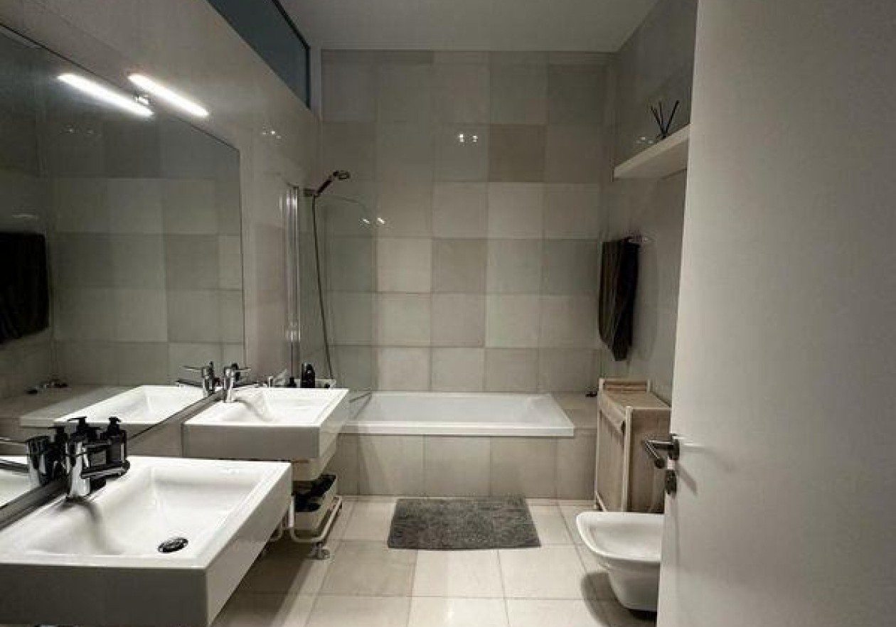 Luxury Townhouse in “Habitats del Duque” – Costa Adeje