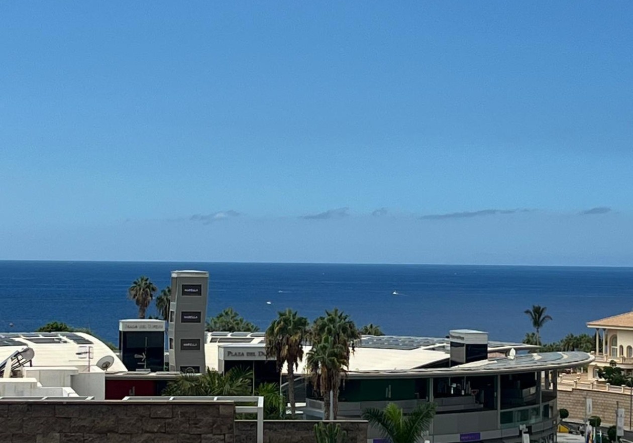 Luxury Townhouse in “Habitats del Duque” – Costa Adeje