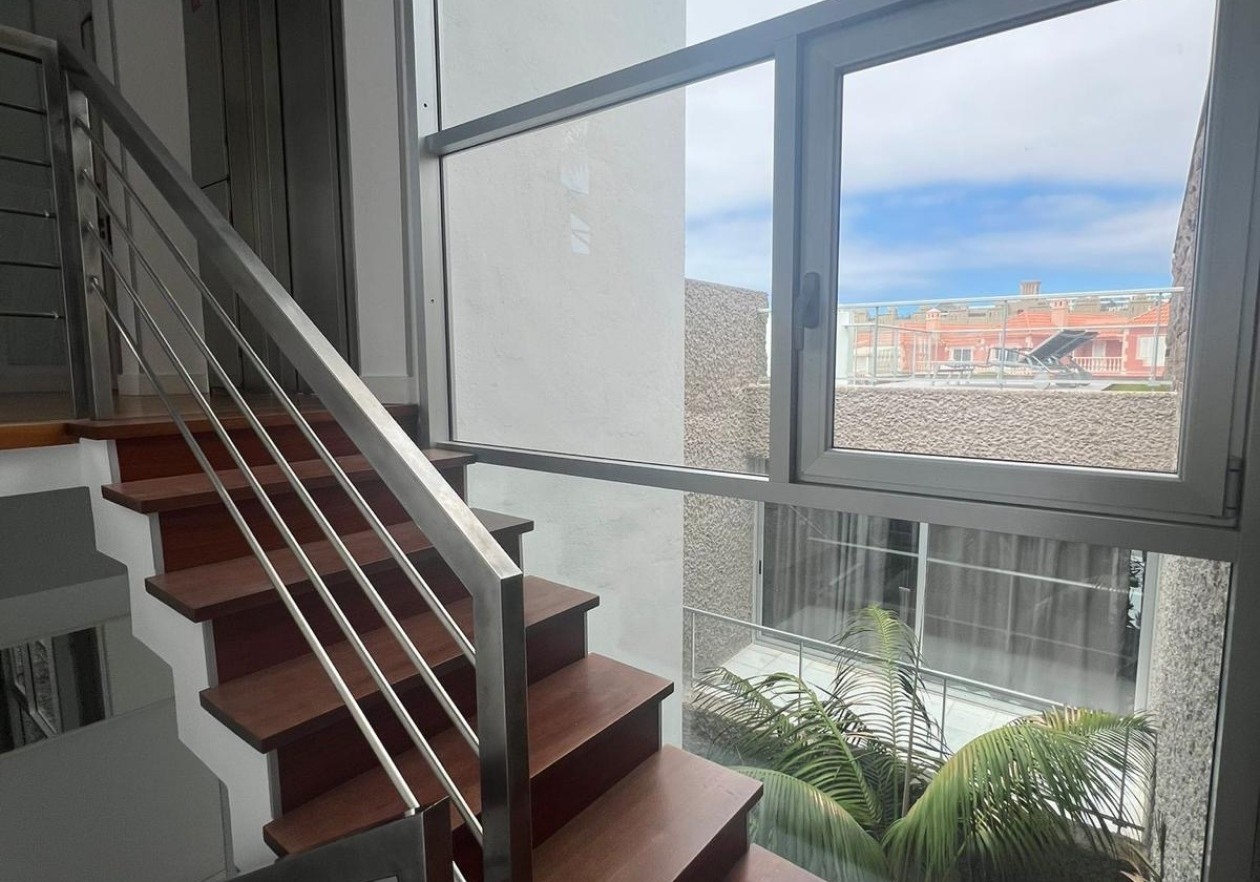 Luxury Townhouse in “Habitats del Duque” – Costa Adeje