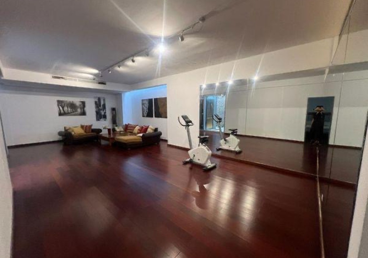 Luxury Townhouse in “Habitats del Duque” – Costa Adeje