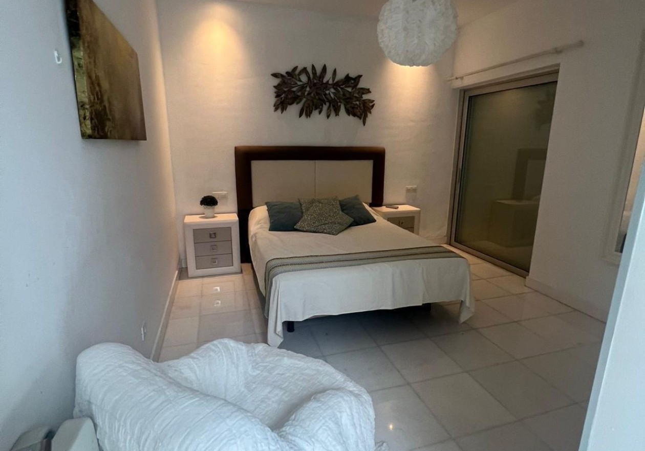 Luxury Townhouse in “Habitats del Duque” – Costa Adeje
