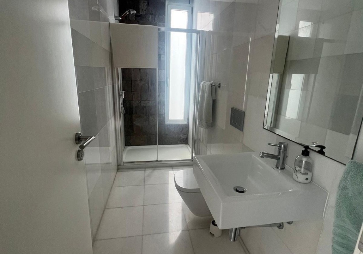 Luxury Townhouse in “Habitats del Duque” – Costa Adeje