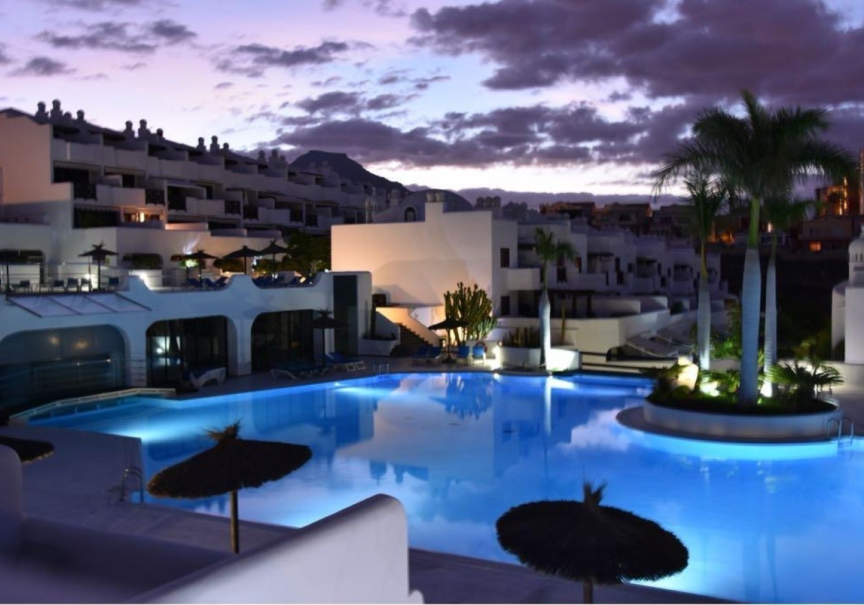 Apartment in 