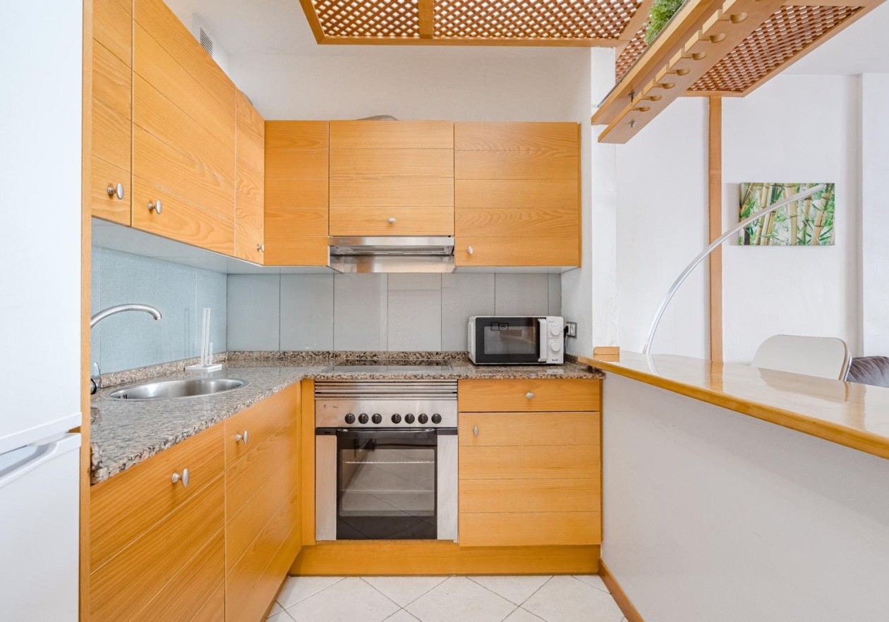 Apartment in 