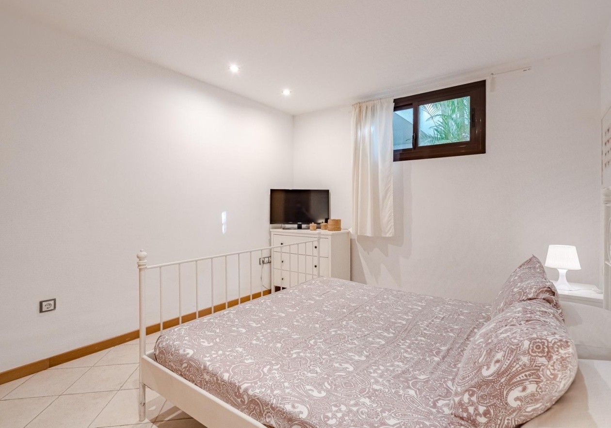 Apartment in 