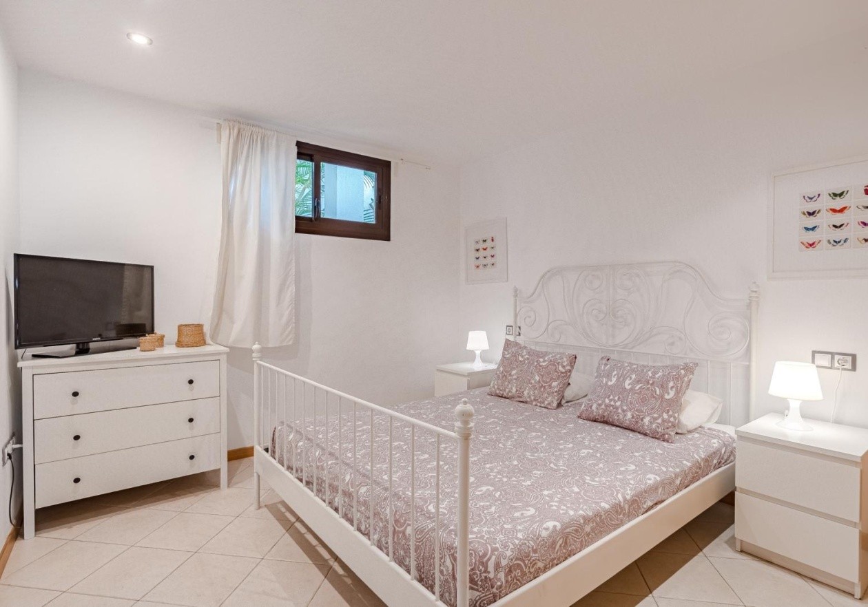 Apartment in 