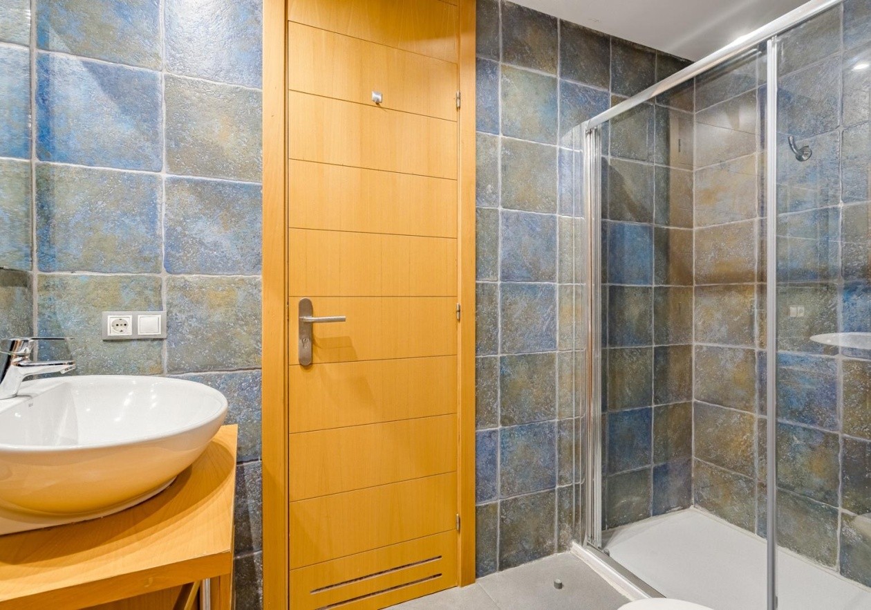 Apartment in 
