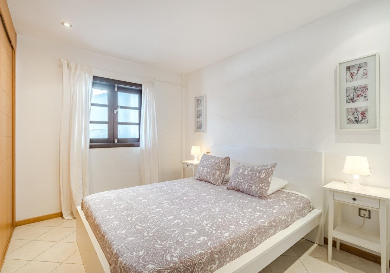 Apartment in 